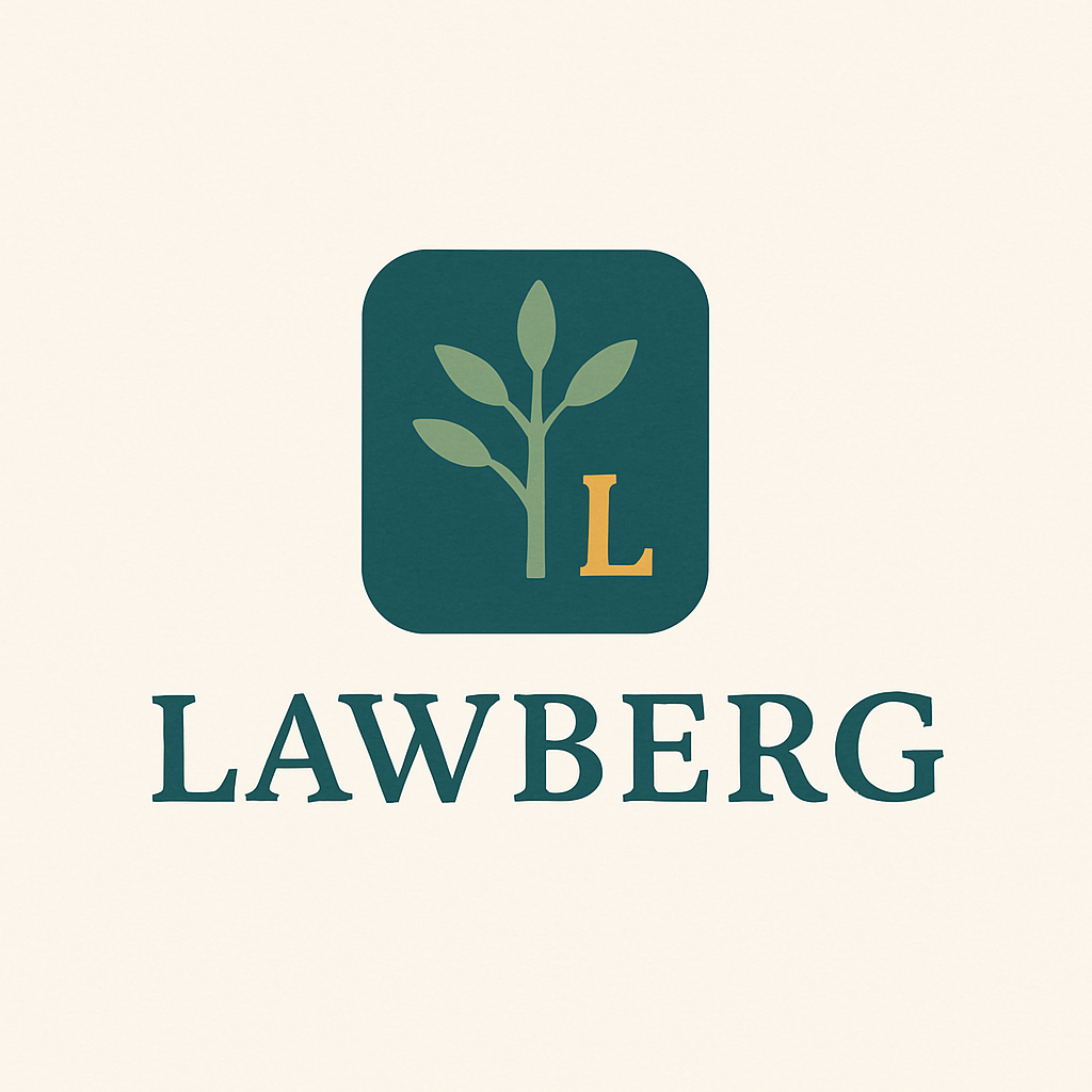 Lawberg Estate & Elder Law